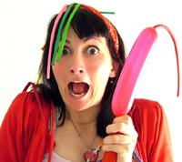 Balloon Modeller East Cork